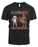 Men's V-Neck T-Shirt Men's V-Neck T-Shirt