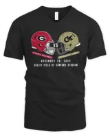 Men's V-Neck T-Shirt Men's V-Neck T-Shirt
