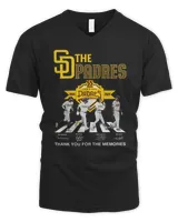 Men's V-Neck T-Shirt Men's V-Neck T-Shirt
