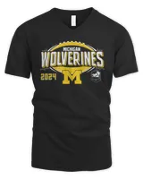 Men's V-Neck T-Shirt Men's V-Neck T-Shirt