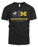 Men's V-Neck T-Shirt Men's V-Neck T-Shirt
