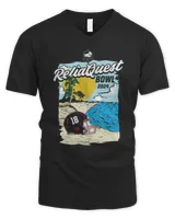 Men's V-Neck T-Shirt Men's V-Neck T-Shirt