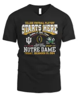 Men's V-Neck T-Shirt Men's V-Neck T-Shirt