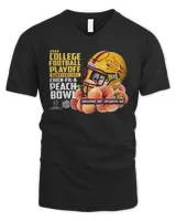 Men's V-Neck T-Shirt Men's V-Neck T-Shirt