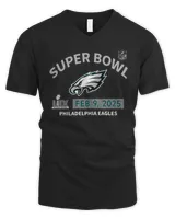 Men's V-Neck T-Shirt Men's V-Neck T-Shirt