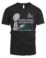 Men's V-Neck T-Shirt Men's V-Neck T-Shirt