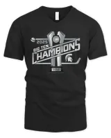 Men's V-Neck T-Shirt Men's V-Neck T-Shirt