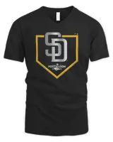 Men's V-Neck T-Shirt Men's V-Neck T-Shirt