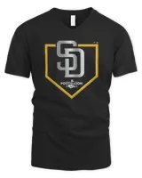 Men's V-Neck T-Shirt Men's V-Neck T-Shirt