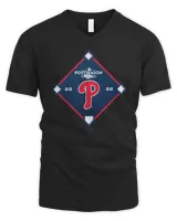 Men's V-Neck T-Shirt Men's V-Neck T-Shirt