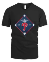 Men's V-Neck T-Shirt Men's V-Neck T-Shirt
