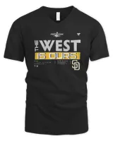 Men's V-Neck T-Shirt Men's V-Neck T-Shirt
