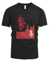 Men's V-Neck T-Shirt Men's V-Neck T-Shirt