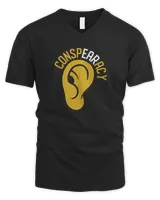 Men's V-Neck T-Shirt Men's V-Neck T-Shirt