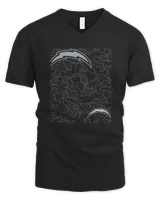 Men's V-Neck T-Shirt Men's V-Neck T-Shirt