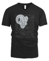 Men's V-Neck T-Shirt Men's V-Neck T-Shirt