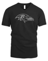 Men's V-Neck T-Shirt Men's V-Neck T-Shirt