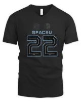 Men's V-Neck T-Shirt Men's V-Neck T-Shirt