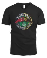 Men's V-Neck T-Shirt Men's V-Neck T-Shirt