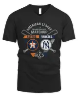 Men's V-Neck T-Shirt Men's V-Neck T-Shirt