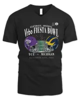 Men's V-Neck T-Shirt Men's V-Neck T-Shirt