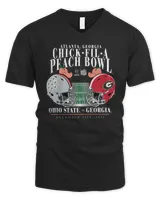 Men's V-Neck T-Shirt Men's V-Neck T-Shirt