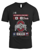Men's V-Neck T-Shirt Men's V-Neck T-Shirt
