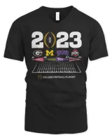 Men's V-Neck T-Shirt Men's V-Neck T-Shirt