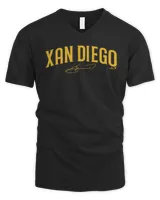 Men's V-Neck T-Shirt Men's V-Neck T-Shirt
