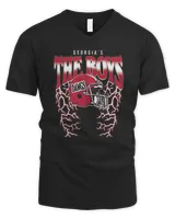 Men's V-Neck T-Shirt Men's V-Neck T-Shirt