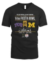 Men's V-Neck T-Shirt Men's V-Neck T-Shirt