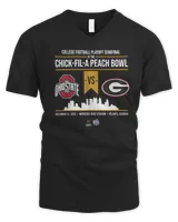 Men's V-Neck T-Shirt Men's V-Neck T-Shirt