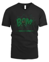 Men's V-Neck T-Shirt Men's V-Neck T-Shirt