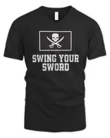 Men's V-Neck T-Shirt Men's V-Neck T-Shirt