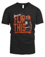 Men's V-Neck T-Shirt Men's V-Neck T-Shirt