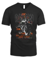 Men's V-Neck T-Shirt Men's V-Neck T-Shirt