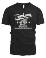 Men's V-Neck T-Shirt Men's V-Neck T-Shirt