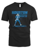 Men's V-Neck T-Shirt Men's V-Neck T-Shirt