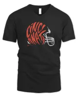 Men's V-Neck T-Shirt Men's V-Neck T-Shirt