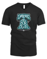 Men's V-Neck T-Shirt Men's V-Neck T-Shirt