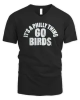 Men's V-Neck T-Shirt Men's V-Neck T-Shirt
