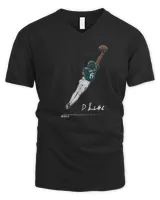 Men's V-Neck T-Shirt Men's V-Neck T-Shirt
