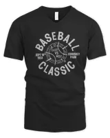Men's V-Neck T-Shirt Men's V-Neck T-Shirt