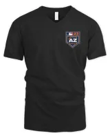 Men's V-Neck T-Shirt Men's V-Neck T-Shirt