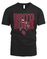 Men's V-Neck T-Shirt Men's V-Neck T-Shirt
