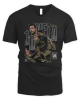 Men's V-Neck T-Shirt Men's V-Neck T-Shirt