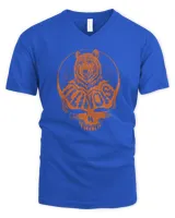 Men's V-Neck T-Shirt Men's V-Neck T-Shirt