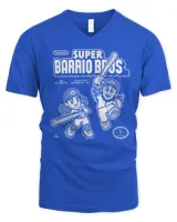 Men's V-Neck T-Shirt Men's V-Neck T-Shirt