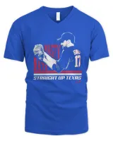 Men's V-Neck T-Shirt Men's V-Neck T-Shirt