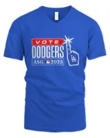 Men's V-Neck T-Shirt Men's V-Neck T-Shirt